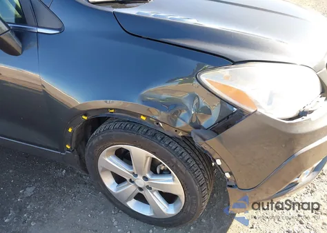 2016 Buick Encore Convenience z USA, uszkodzony, nr VIN KL4CJBSBXGB592567